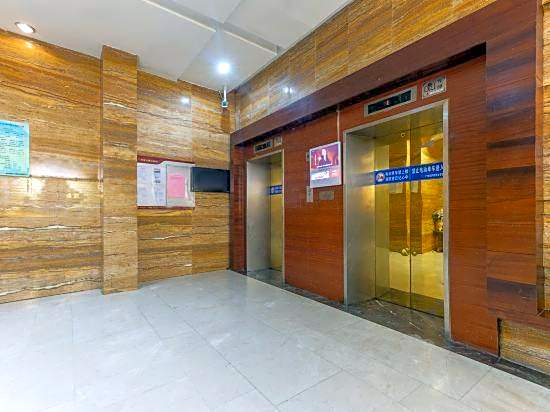 Pinjing Apartment