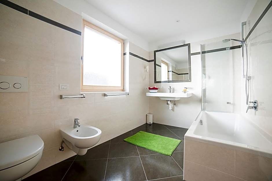 Residence Ravisa Dolomites