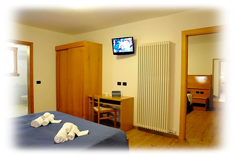 Albergo alla Posta