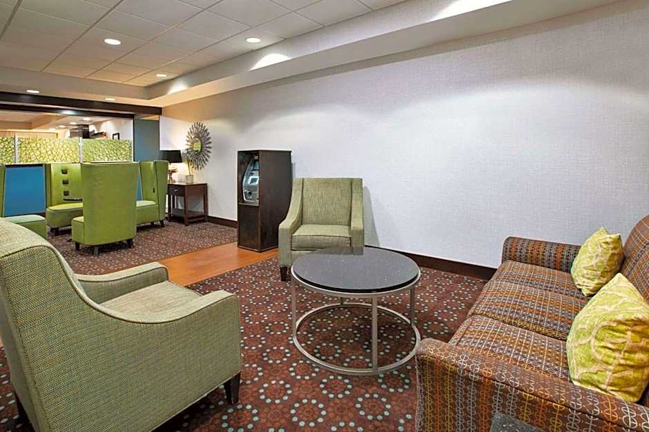 Hampton Inn By Hilton Cincinnati-Northwest/Fairfield