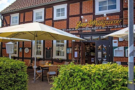 Restaurant und Pension Zur Wildgans