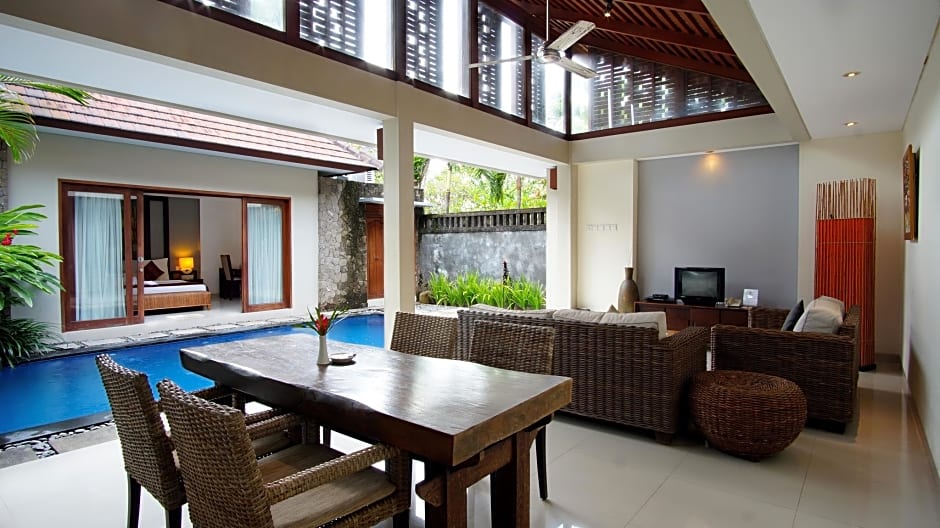 Bumi Linggah Villas Bali