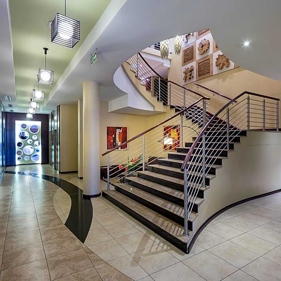 Premier Hotel O.R. Tambo