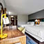 Hampton Inn By Hilton Ridgefield Park