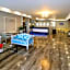 Silver Bay Hotel
