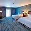 Hampton Inn By Hilton & Suites Sacramento at CSUS