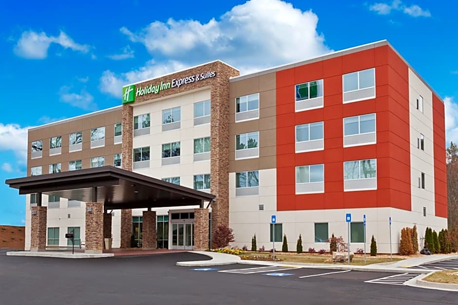 Holiday Inn Express & Suites - Cartersville By IHG
