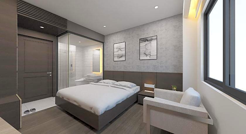 Golden Nha Trang Hotel