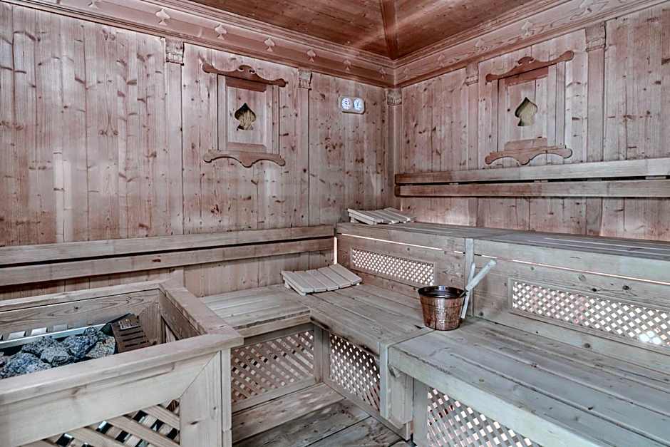 Hotel Pienzenau Am Schlosspark