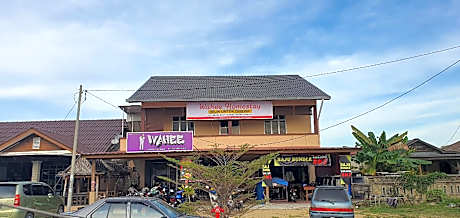 Hotel O Penginapan Wahee