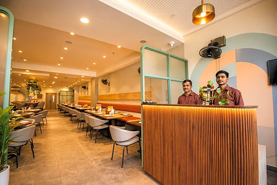 Hotel Natraj