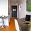 Comfort Aparthotel Besancon Hauts du Chazal