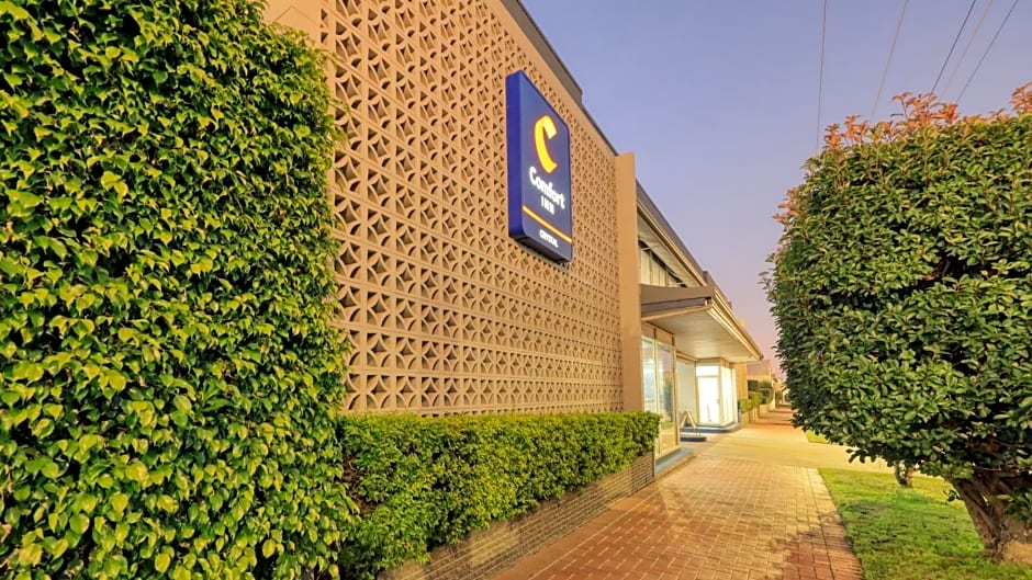 Comfort Inn Crystal Broken Hill