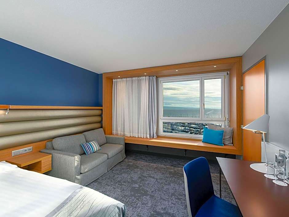 Moevenpick Hotel Lausanne