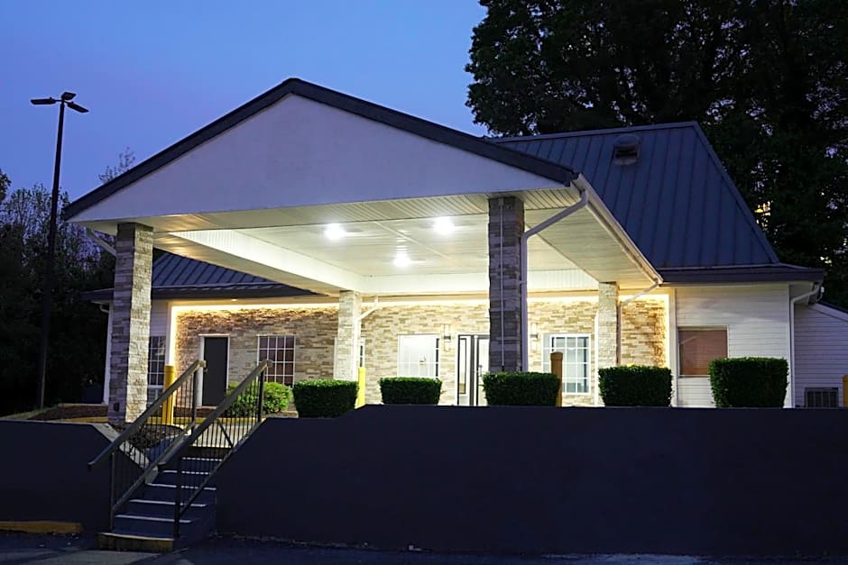 SureStay by Best Western Atlanta Northeast