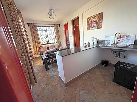 Mufasa city Apartments