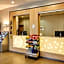 B&B Hotel Frankfurt-Hbf