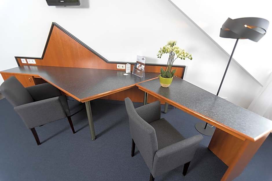 Hotel Apartment Laforsch