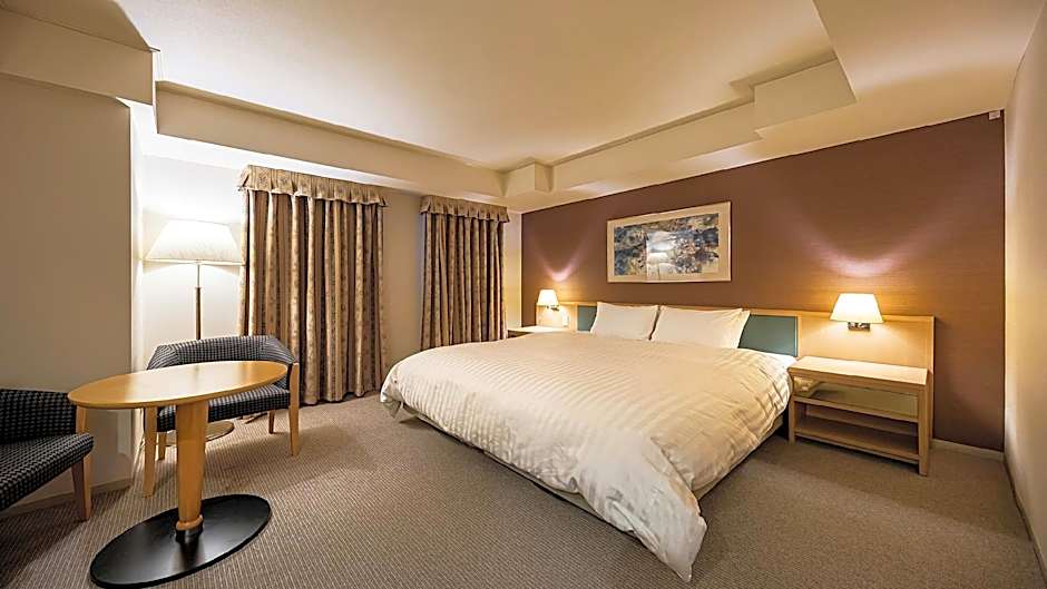Utsunomiya Tobu Hotel Grande