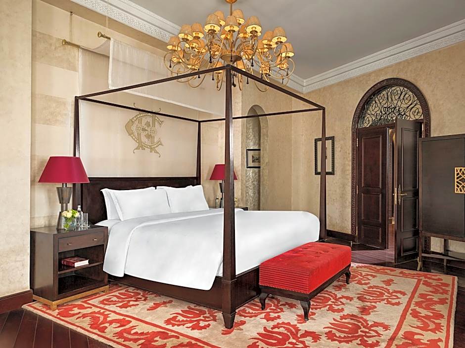 Old Cataract, Aswan - Operated by Mandarin Oriental