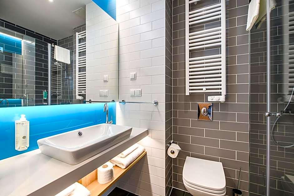 Holiday Inn Express Rzeszow Airport By IHG