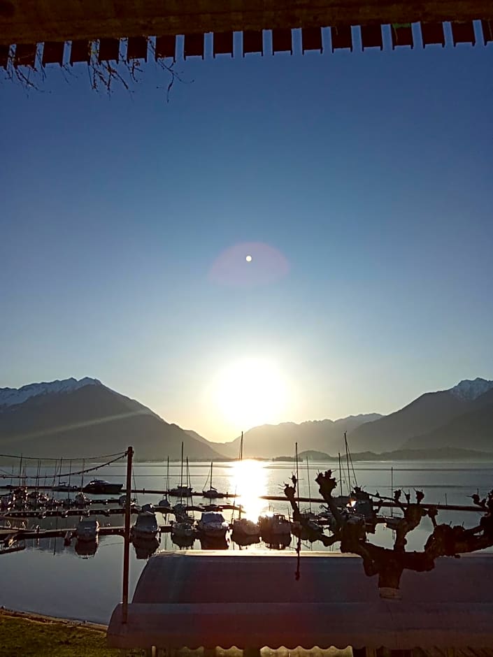 Locanda dei pescatori