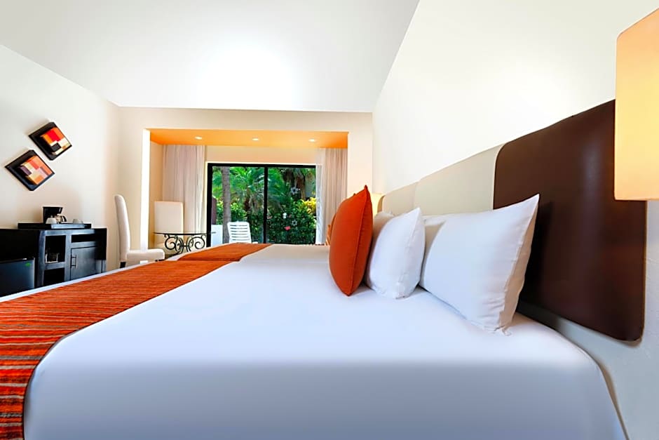 Grand Oasis Tulum Riviera - All Inclusive