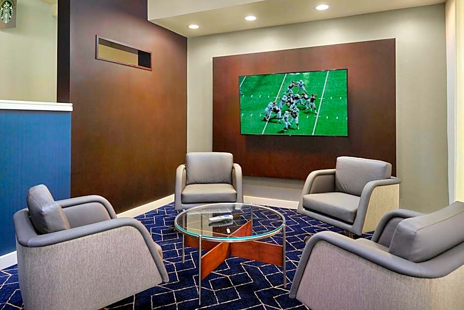 Courtyard by Marriott Atlanta Airport South/Sullivan Road