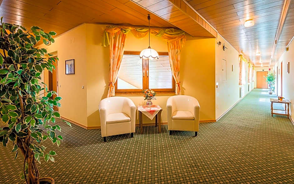 Hotel garni Steinfeld