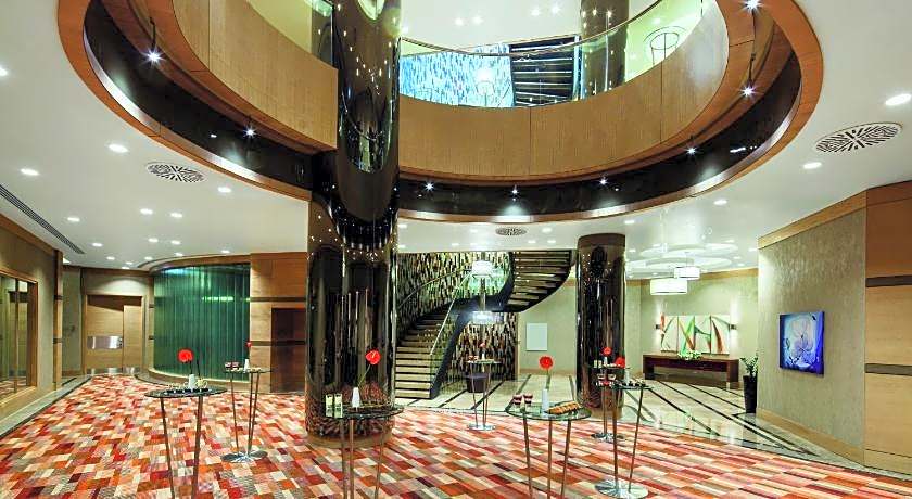 Movenpick Hotel Ankara