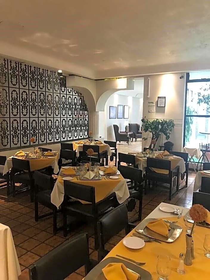 Hotel del Fresno