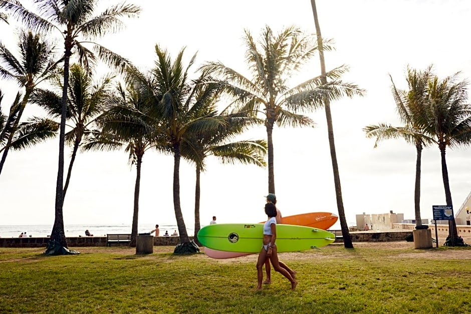 Stay Hotel Waikiki