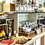Adagio Rome Vatican Aparthotel