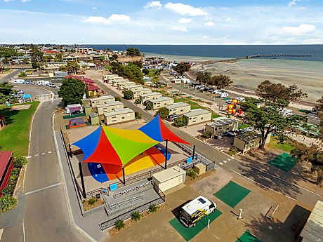 Moonta Bay Holiday Park