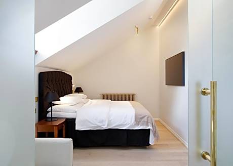 Presidential Suite with Spa Access