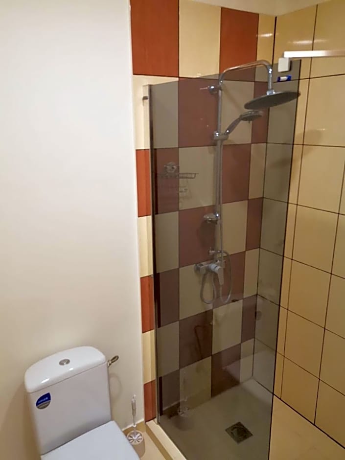 Guest house Baltika