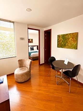 Junior Suite