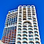 Appart'hôtel Marseille Centre Euromed