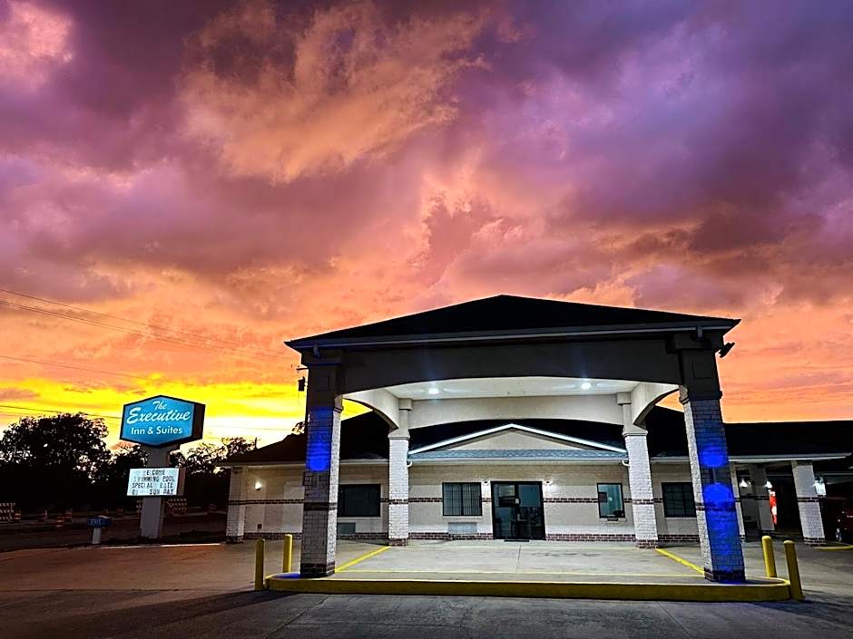 Executive Inn & Suites West Columbia