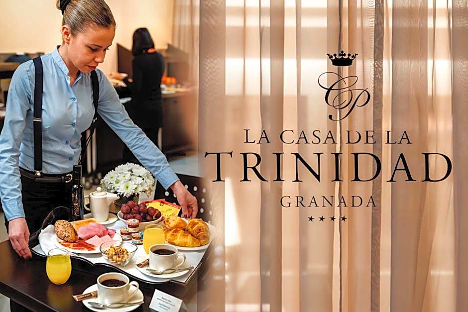 La Casa De La Trinidad