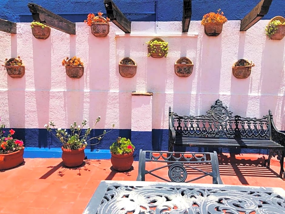 Casa Azul