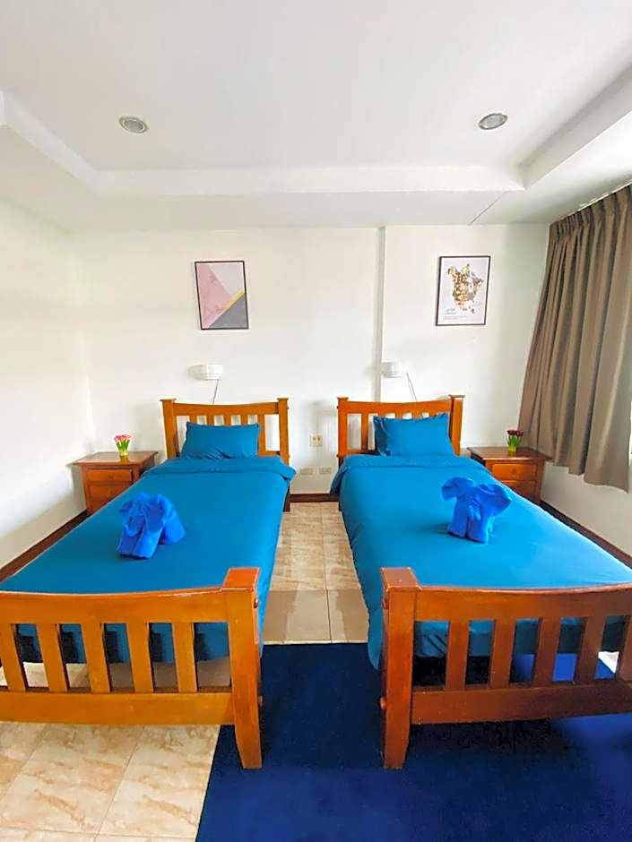 BT hotel Kata Beach