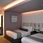 Hotel Frontiere Tijuana