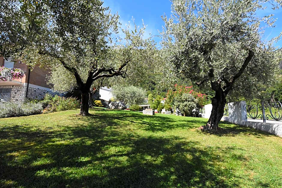 Residence Gonda&Giuliano