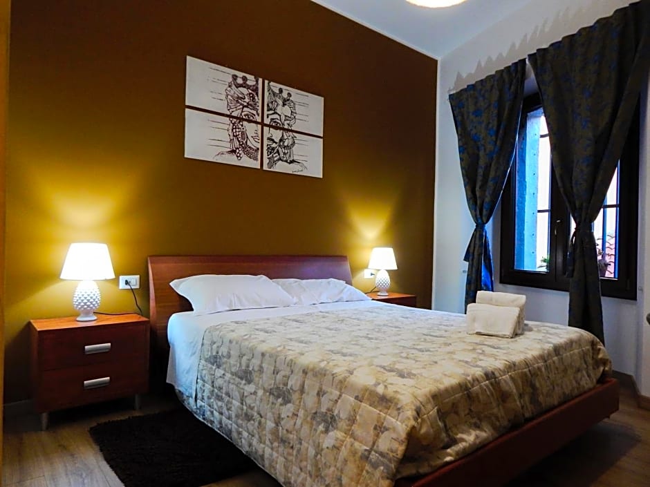 Camurria Sicilian B&B