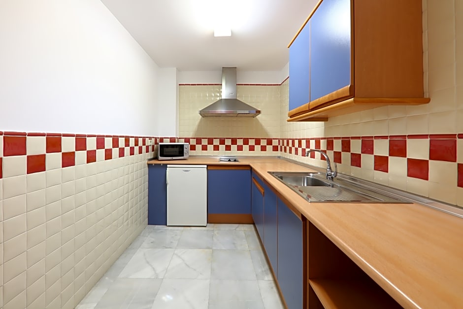 Photo 1 of 5 of Superior Apartment