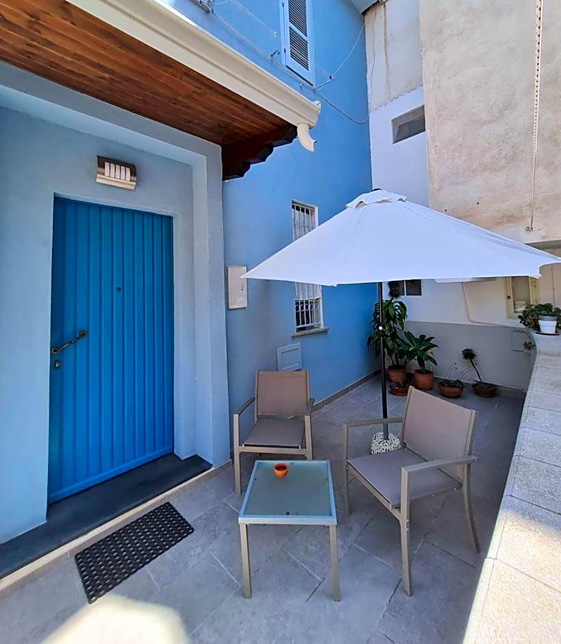 Bed & Breakfast Bibio