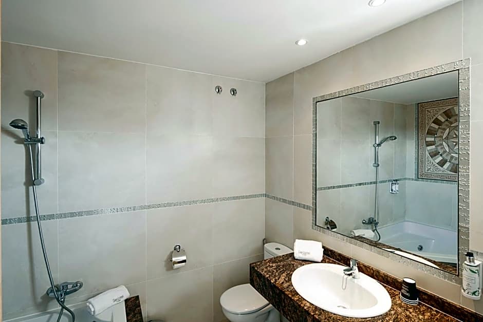 Sercotel Hotel President