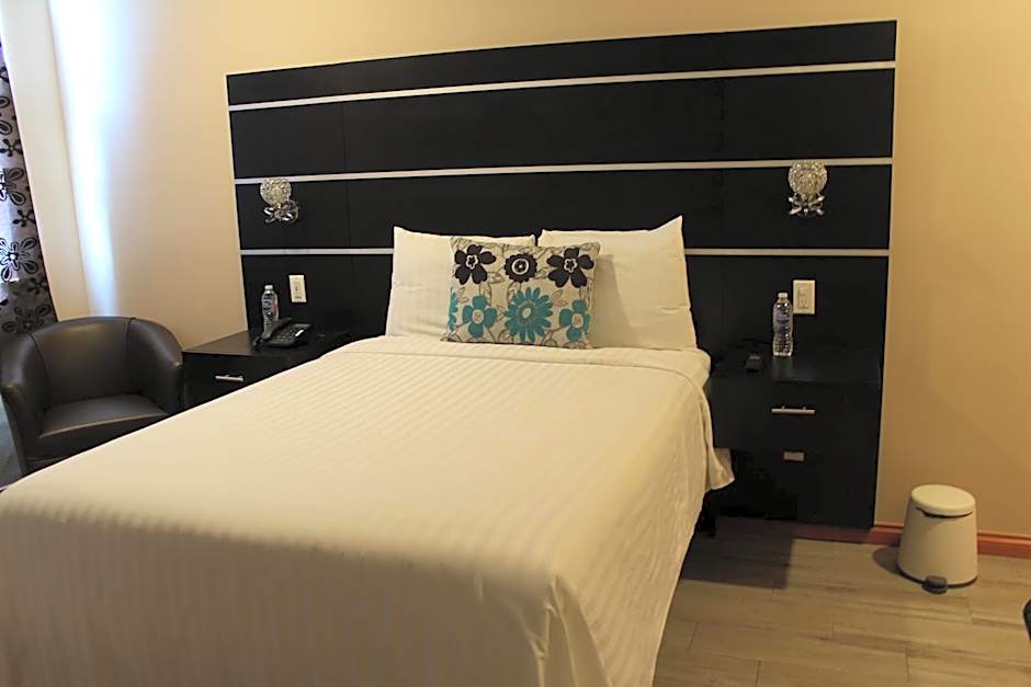 Hotel Cacaxtla