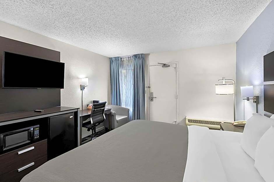 Quality Inn Atlanta Northlake